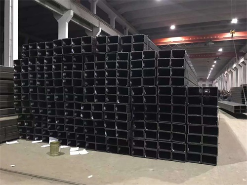 夹江冷拔方管选型指南 工程采购怎么选
